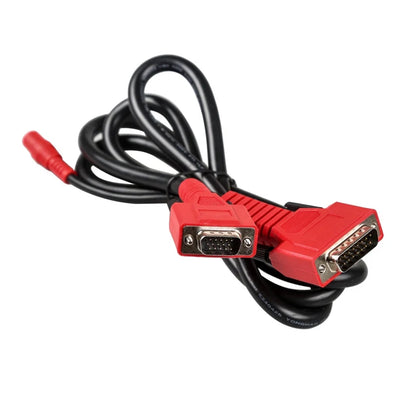 XTOOL OBD2 Universal 16 PIN Adapter X100 Pro Main Cable Car Diagnostic Cable For X100 Pad2/X100 PAD3/D7/D8/ A80PRO/IP819