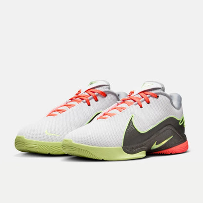 Zapatillas de baloncesto NIKE LEBRON XXII EP para hombre 2024 FZ1095-101