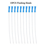1.2L Protable Enema Bag Kit Reusable Vaginal Anal Washing Silicone Water Colon Cleansing Enteroclysm Detoxified Bowel Bags