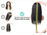 30 40 Inch 13x4 13x6 HD Body Wave Lace Front Wigs Pre-Plucked Loose Wave Lace Frontal Wig Water Wave Human Hair Wigs for Women