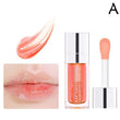 6ml Sext Lip Oil Hydrating Plumping Lip Coat For Lipstick Lipgloss Tinted Lip Plumper Serum Bb Lips Glow Oil Treatment
