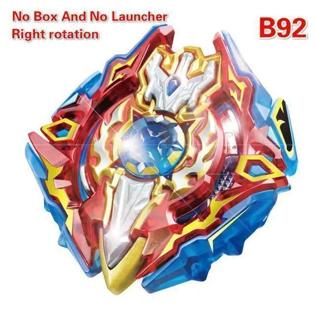 Tops Launchers Beyblade metal fusion B-131 Arena Toys Sale Bey Blade Blade Achilles Bable Fafnir Phoenix Blayblade blade