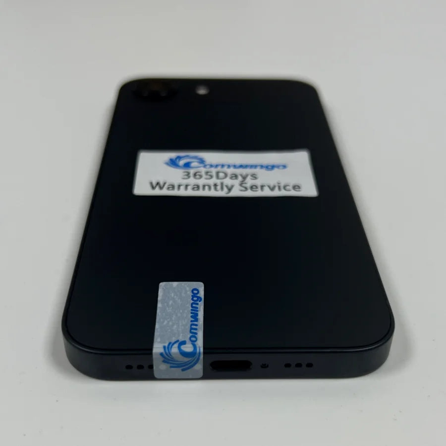 Apple iPhone 16e 128GB/256GB Dual eSIM 6.1 inch A18 Chip NFC Unlocked Original iphone 16 e Cellphone