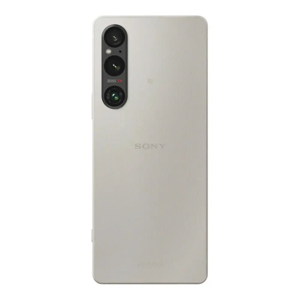 Original Sony Xperia 1 V 1V 12GB RAM 256GB ROM Dual physical SIMs XQ-DQ52/DQ72 Cell Phone 5G Smart Phone