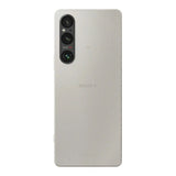 Original Sony Xperia 1 V 1V 12GB RAM 256GB ROM Dual physical SIMs XQ-DQ52/DQ72 Cell Phone 5G Smart Phone