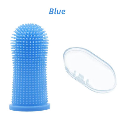 2pcs Pet Dog Tooth Cleaner Tartar Removers Scraper Kit Stainless Steel Pet Oral Cleaning Tool Pet Dog Breath Fresher Accessories