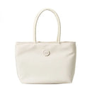 Bolsa multicolorida de nylon de ombro único para meninas, bolsa impermeável, sacola monocromática, presente de alta capacidade, fêmea