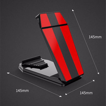 Tablet Holder on Car Dashboard for 4-10 inch Cell Phone Tab Bracket Mount for Xiaomi Samsung Galaxy Tablet iPad Car Holder