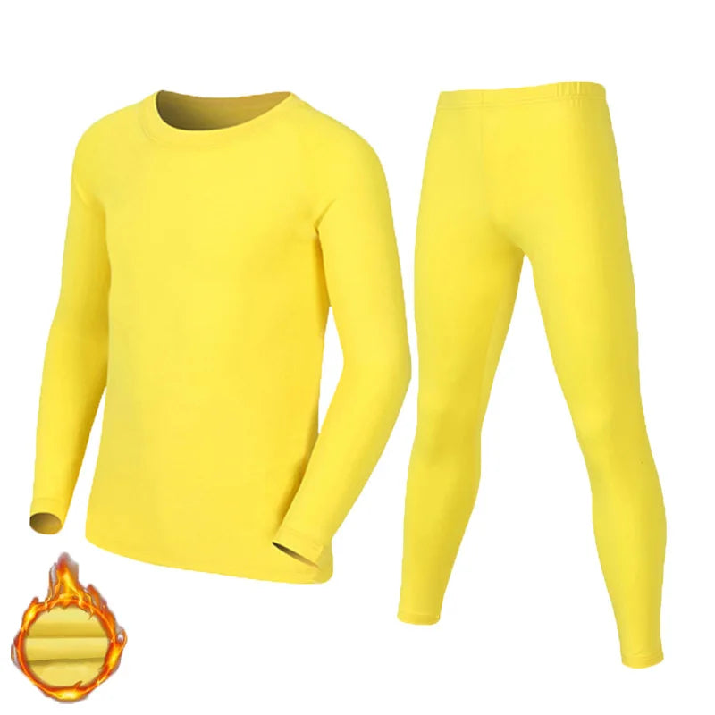 Kids Football Sets Children Boy Students Fitness Basketball Running Exercise Training Sports Soccer Top Tee + Legging Pants H08