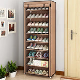 Shoe Cabinet for Living Room, Shoe Organizer, Furniture Sets, Headboards, Chaise Lounge, Shoe Rack, Canopy