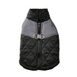 Winter Dog Jacket Windproof Reflective Pet Clothes For Small Big Dogs Cat Costume Puppy Coat Vest With D-ring Chihuahua Outfits