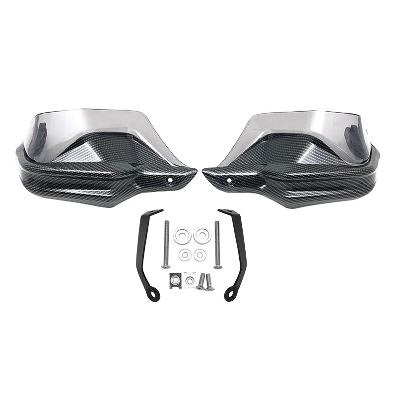 Fit For CFMOTO 800MT MT800 MT-800 MT 800 MT Motorcycle 800MT Handguards Shield Guards Windshield Hand Wind Protection