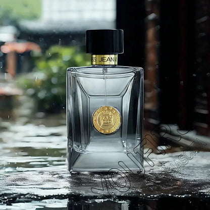 Ocean Scent Perfume Men Cologne 50ml Pheromone Perfumes Hombre Fragrance Spray Attracting Women Parfums Homme Eau De Toilette