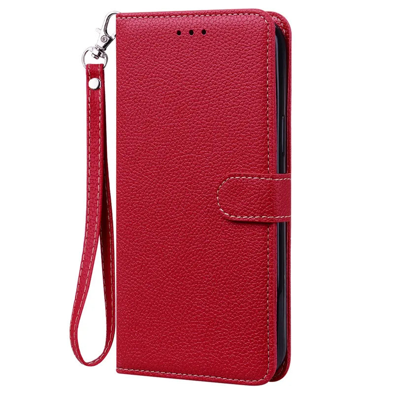 Funda A30 A30s para Samsung Galaxy A30S, funda para Samsung A30, funda A30 A30 A305F, funda de cuero tipo cartera con tapa para Samsung A30s.