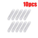 White-10pcs