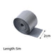 2cm x 5m