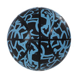 Basketball Rubber Basketball Size 7 Outdoor Cement Court Training Sports Ball For Adults Youth Professional Game Equipment