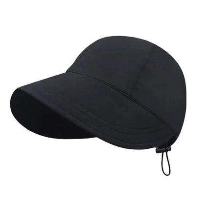 Women Cotton Fabric Cotton Bucket Hats High Quality 10 Colors Unisex Women Summer Hat Sunbonnet Cap Outdoor Fisherman Hat