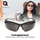 Gafas protectoras para soldar con arco de argón y Gas, gafas de seguridad para soldar, Protector de ojos antideslumbrante, 1 Uds.