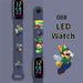 1 PCS-Watch 12