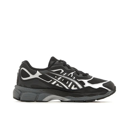 Zapatillas de running Asics Gel-NYC originales para hombre y mujer, transpirables, 2024.