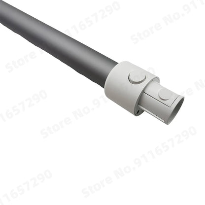Adecuado para aspiradora inalámbrica Xiaomi 1C Mijia G9/G10, tubo de extensión de aluminio/varilla telescópica