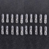 20Pcs Halogen T5 W2W Bulb 12V Car Instrument Lights Dashboard Bulb Auto Interior Warnning Light