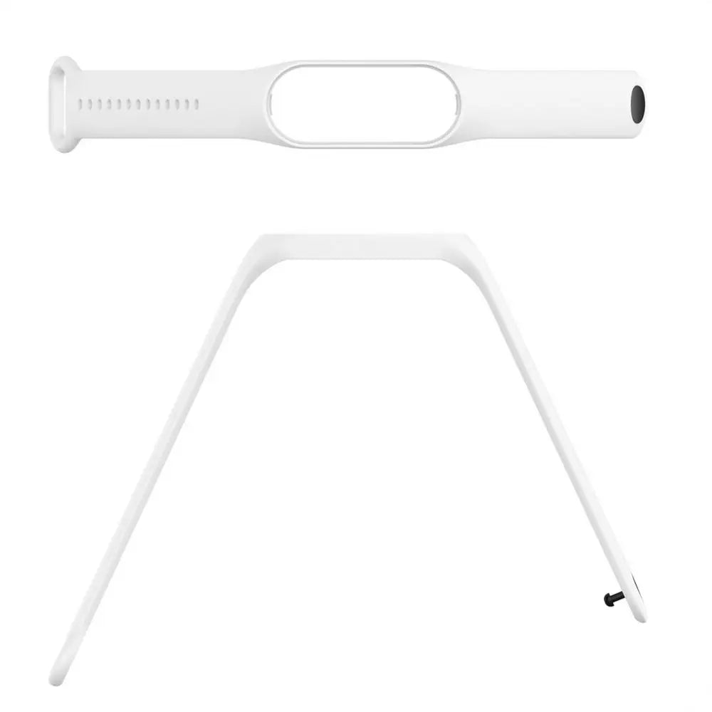Soft Band Bracelet For Xiaomi Mi Band 7 Silicone Strap For MiBand 7 Bracelet Wrist Strap Miband 5 Wriststrap For Mi Band 2022