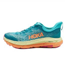 2025 New HOKA Skyline-Float X Running Shoes Men Women Engineered Mesh Upper Professional Marathon Sneakers