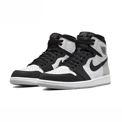 nike air Jordan 1 Retro High Chicago Lost and Found Court Purple White Shadow Outdoor sports sneakers men women basketball