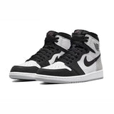 Zapatillas deportivas Nike Air Jordan 1 Retro High Chicago Lost and Found Court Purple White Shadow para exteriores, para hombre y mujer, baloncesto