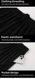 Fitness Clothes Ice Silk Quick Drying T-shirt Suit Men Short Sleeve Running Sportswear Shorts Tracksuit Gym Sports Training Sets