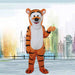 Tigger