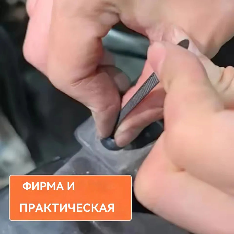 Universal Nylon Cable Tie Buckle Self-Locking Zip Ties Plastic car Fasteners Car Body Fixed Clips Accessories