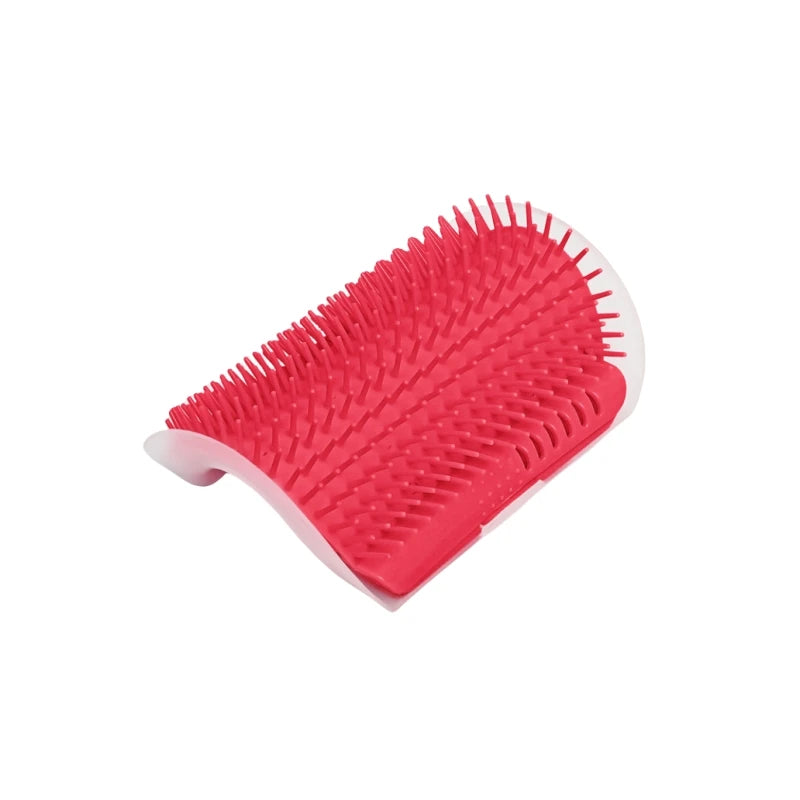 Rascador y masajeador para gatos, cepillo para quitar pelos, mesa de aseo, cuidado de perros y gatitos, accesorios Royal Canin
