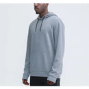 Sudadera deportiva con capucha para otoño/invierno, para hombre, para entrenamiento de baloncesto, running, manga larga, Nike Athletic Training Suite