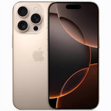Original Apple iPhone 16 Pro Max 6.9' 5G LTPO Super Retina XDR OLED Face ID NFC A18Pro Unlocked 256GB 512GB 97%New Smart phone