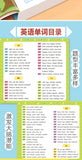 Children's English Words for Daily Life, Oral English Conversation, Vocabulary, Beginner's Book, Children's English