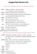 2025 15.6 Dual Screen 1920*1080P 60Hz Touch/Non-Touch Portable Monitor IPS Low Blue Light Eye Protection 360° Folding Drive-free