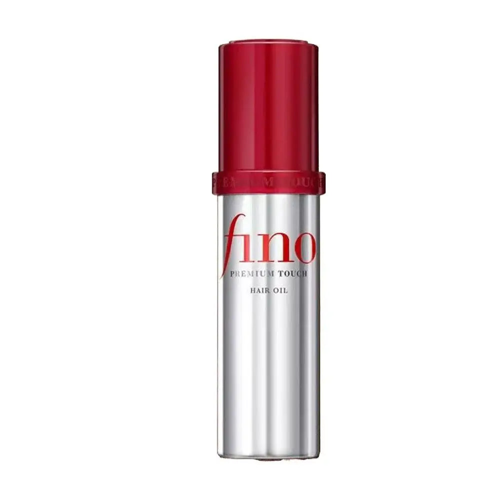 Fino Premium Touch Hair Care Set – Shampoo, Conditioner & Hair Mask, Japan Original, Deeply Nourish, Improve Frizz, Oil Control