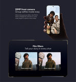 Global Version POCO X8 Pro 6500mAh battery W HyperCharge 50MP hand camera Supports NFC