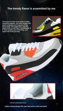 Summer Running Shoes for Men Casual Sports Sneakers - Lightweight Jogging Trainers 2025 Free Shipping