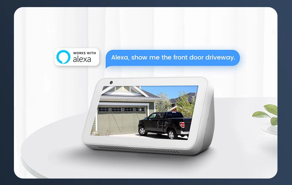 ZOSI C186A 4K 8MP/5MP Aurora Lux WiFi Camera True Full Color Night 2.4/5GHz WiFi AI Detection Outdoor HD CCTV Video Surveillance