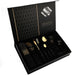 Black gold box 1Set