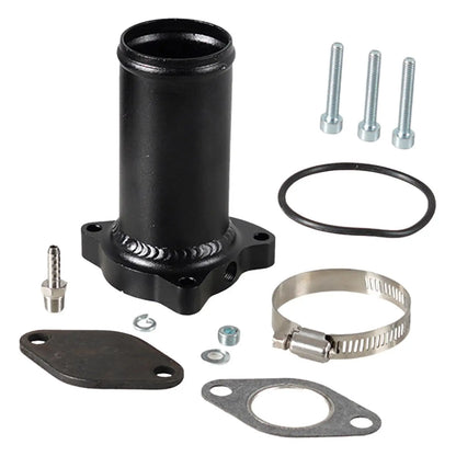 Kit de eliminación de EGR apto para 1.9 8V Tdi Ve 90 110 Repuestos Fácil de instalar Alto rendimiento