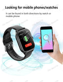 New Smart Watch Bluetooth Call Camera Control Multiple Sports Modes Watches Heart Rate Blood Oxygen Sleep Monitoring Smartwatch