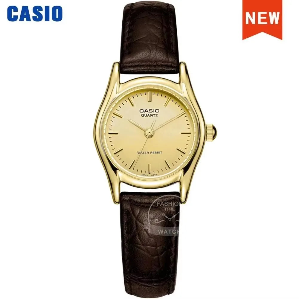 Casio watch women watches top brand luxury set Waterproof Quartz watch women ladies watch Gifts Clock Sport watch reloj mujer
