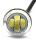 18mm silver shell B