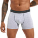 B19 light grey black