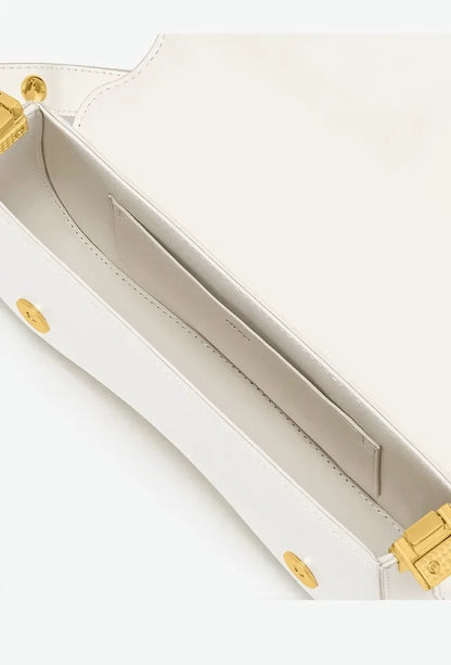 JW PEI Fashionable Trendy Adjustable Crossbody Bag Vintage Women's Shoulder Bag Pudding Bag JOYFashionable 1C56